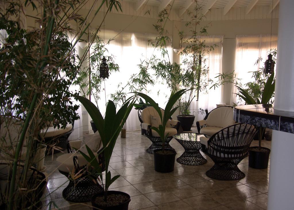 Evergreen Hotel Roseau Exterior photo